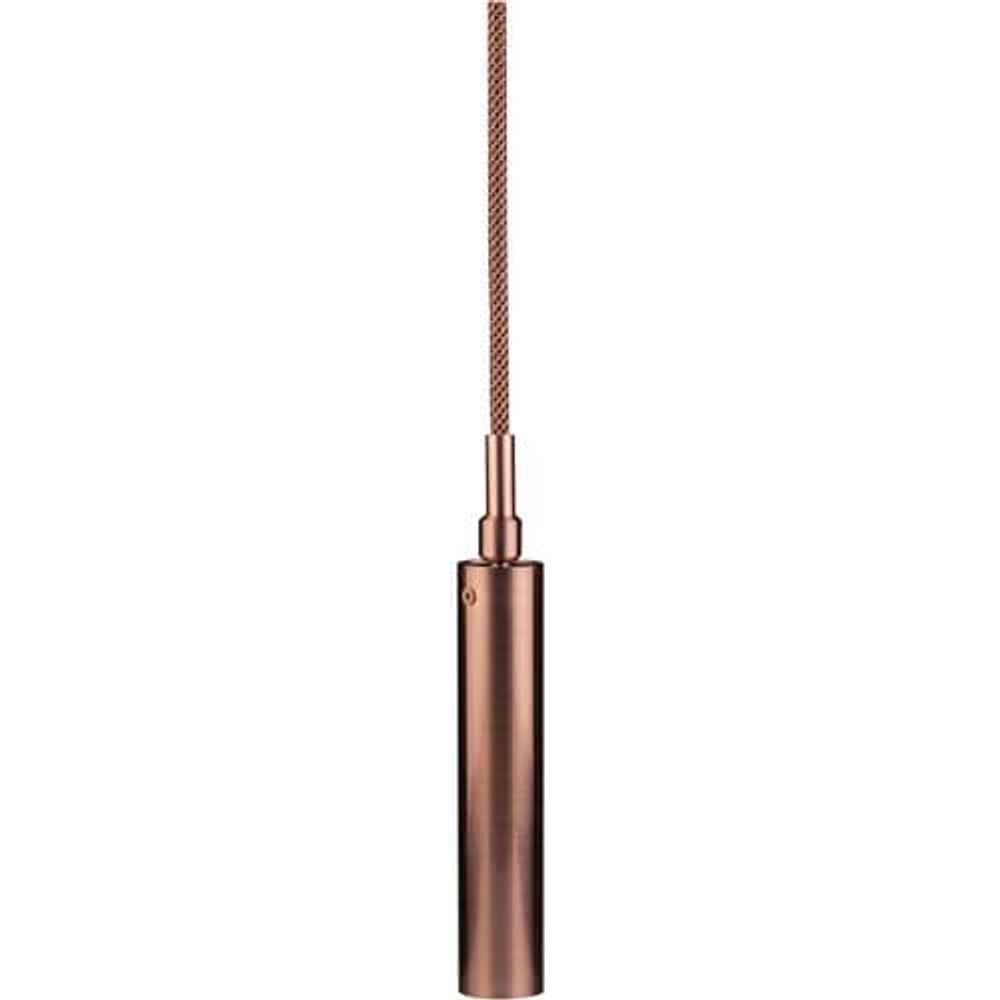 Outdoor hanging lights - FOCUS PM - TEKNI-LED GANDELIN
