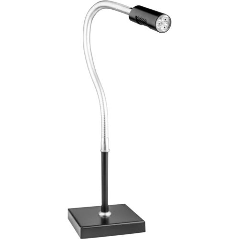 Desk lamps - LAMPE POWER 5 - TEKNI-LED GANDELIN