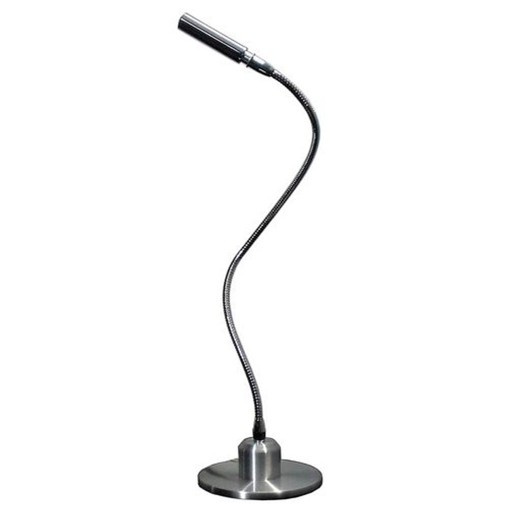 Lampes de bureau - LAMPE ZOOM - TEKNI-LED GANDELIN