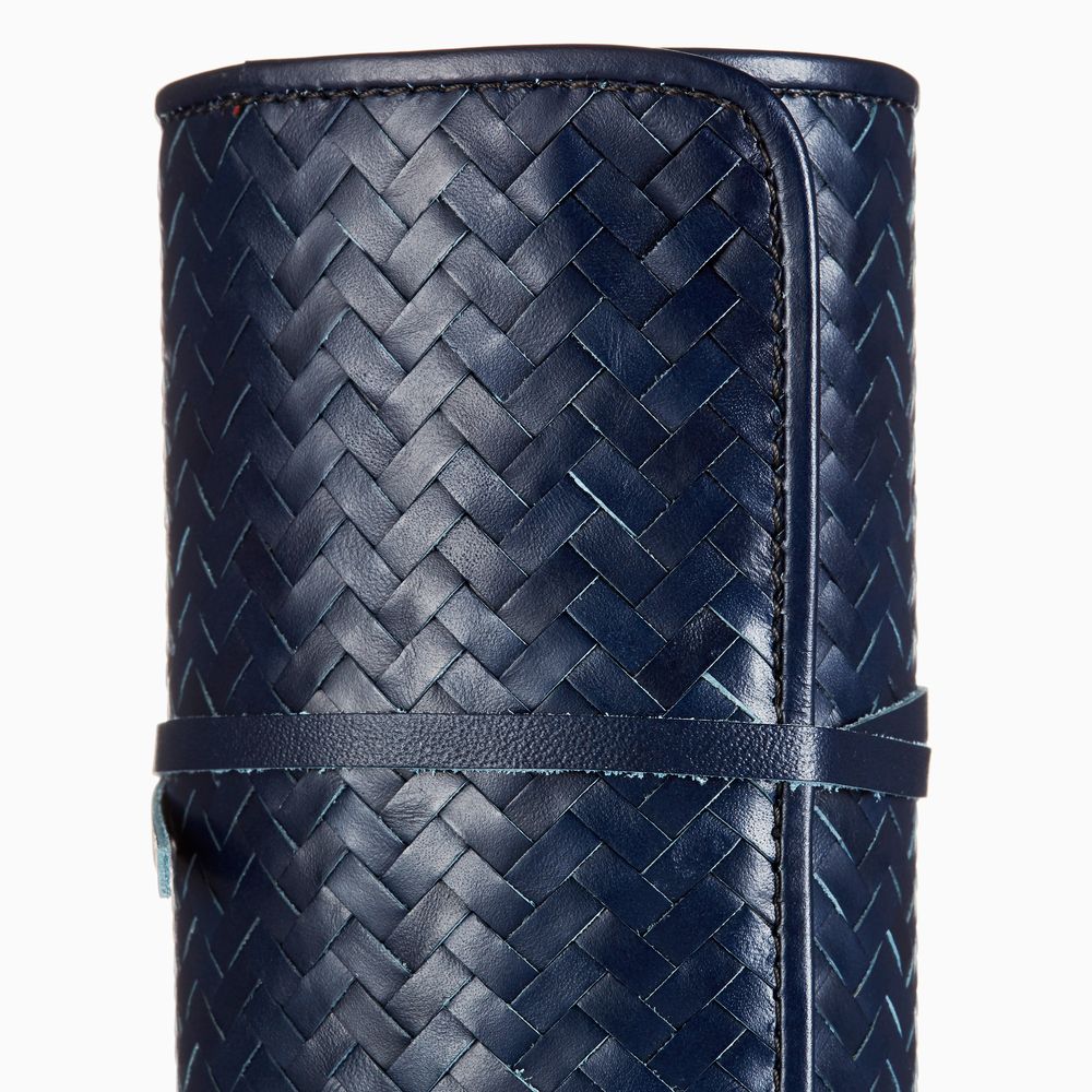 Gifts - Herringbone TechRoll - All-in-One - MANTIDY