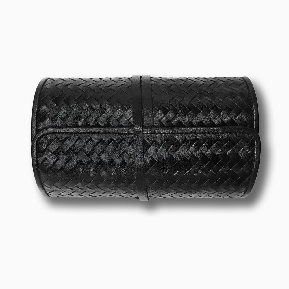 Gifts - Herringbone TechRoll - All-in-One - MANTIDY