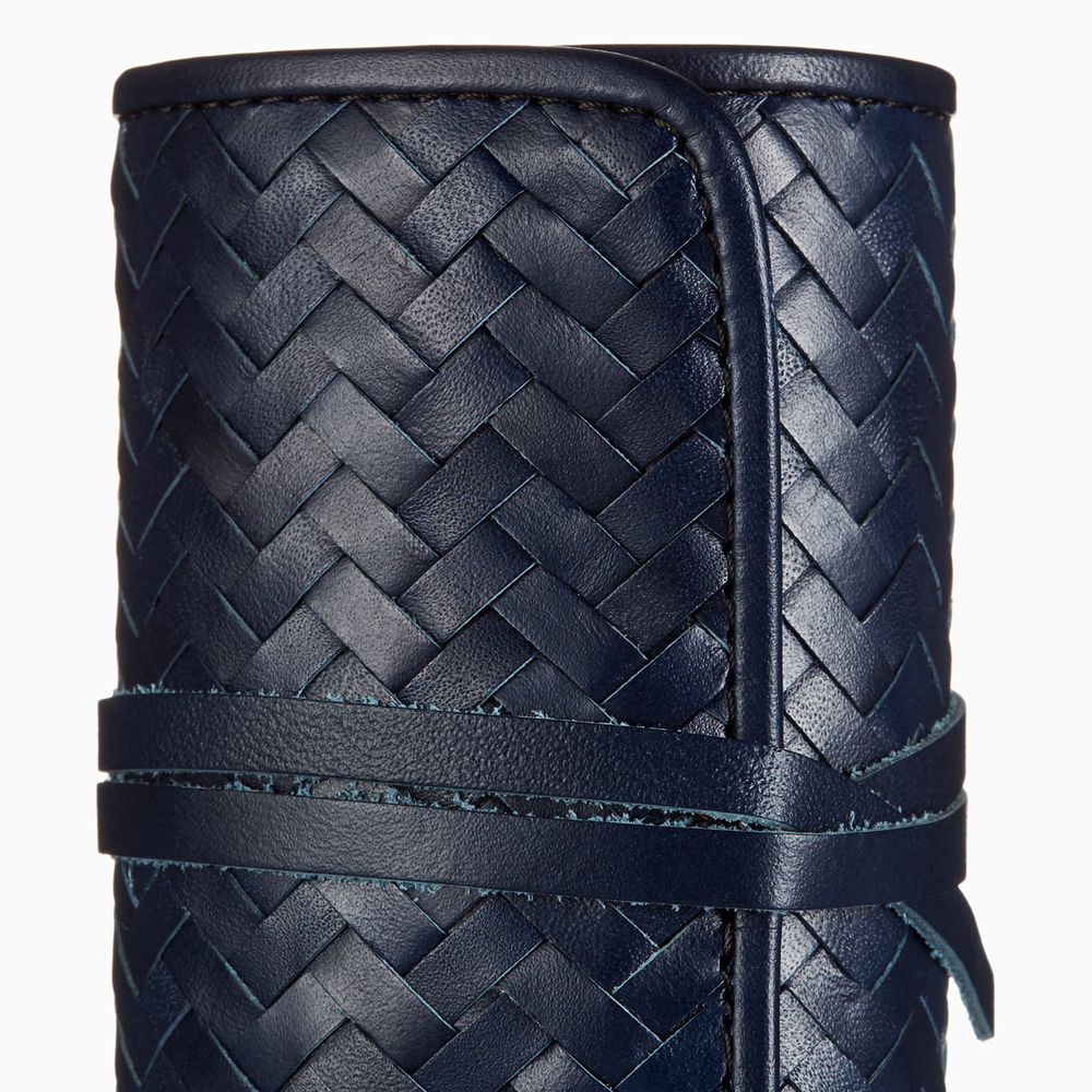 Objets personnalisables - Herringbone Grooming Roll - MANTIDY