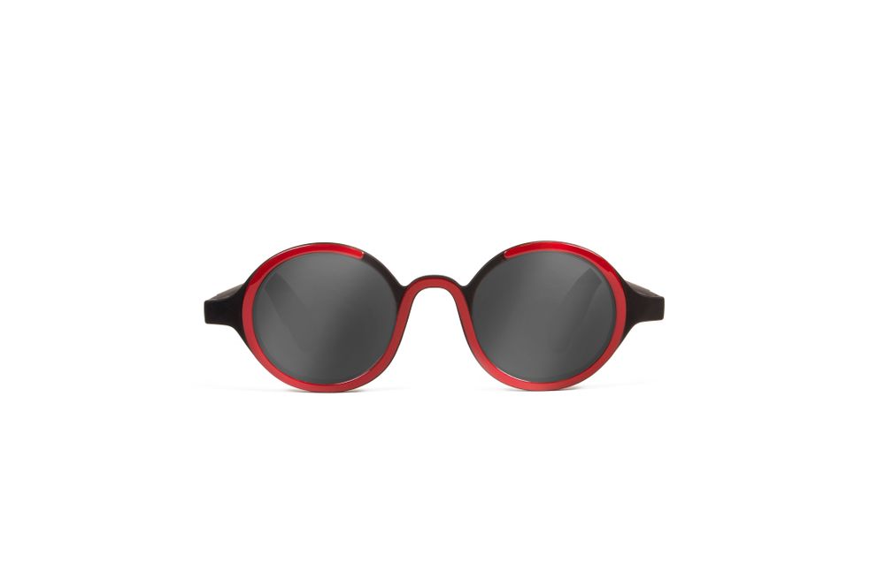 Lunettes - OTTOVOLANTE Lunettes Design - OTTOVOLANTE READING&SUNGLASSES