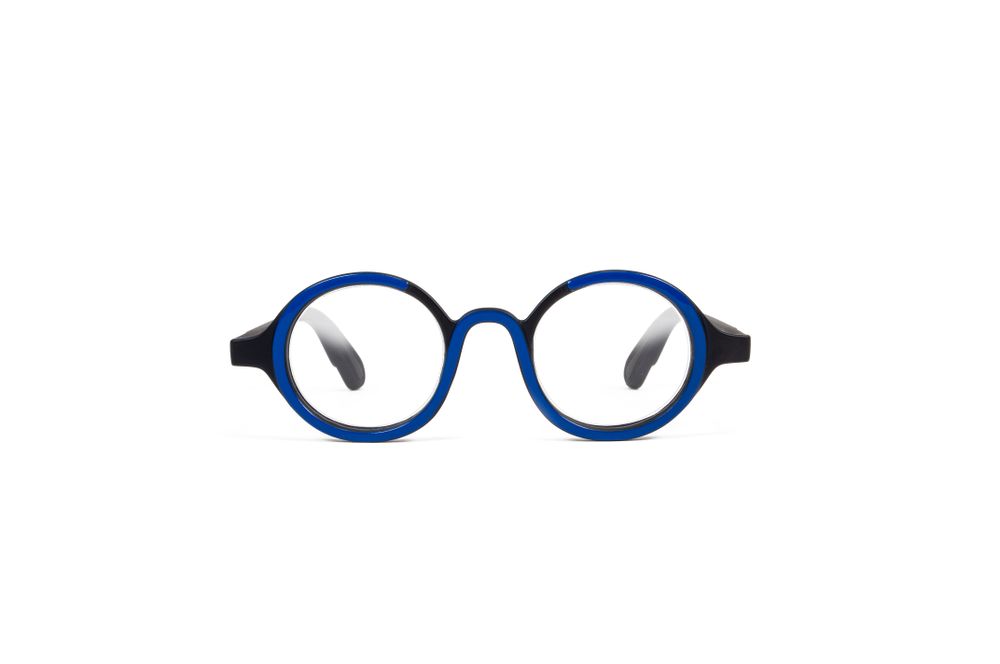 Lunettes - OTTOVOLANTE Lunettes Design - OTTOVOLANTE READING&SUNGLASSES