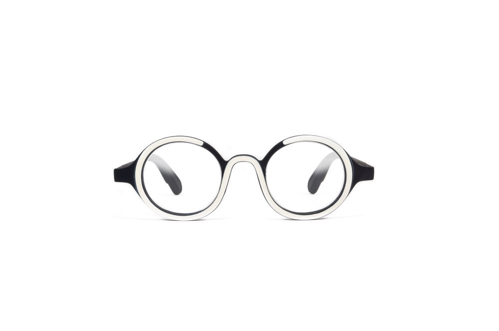 Lunettes - OTTOVOLANTE Lunettes Design - OTTOVOLANTE READING&SUNGLASSES