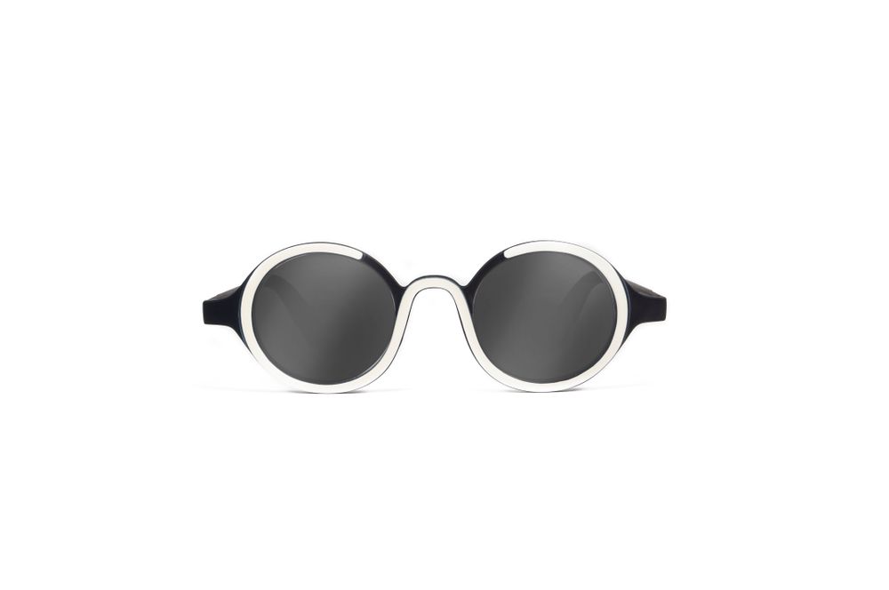 Lunettes - OTTOVOLANTE Lunettes Design - OTTOVOLANTE READING&SUNGLASSES