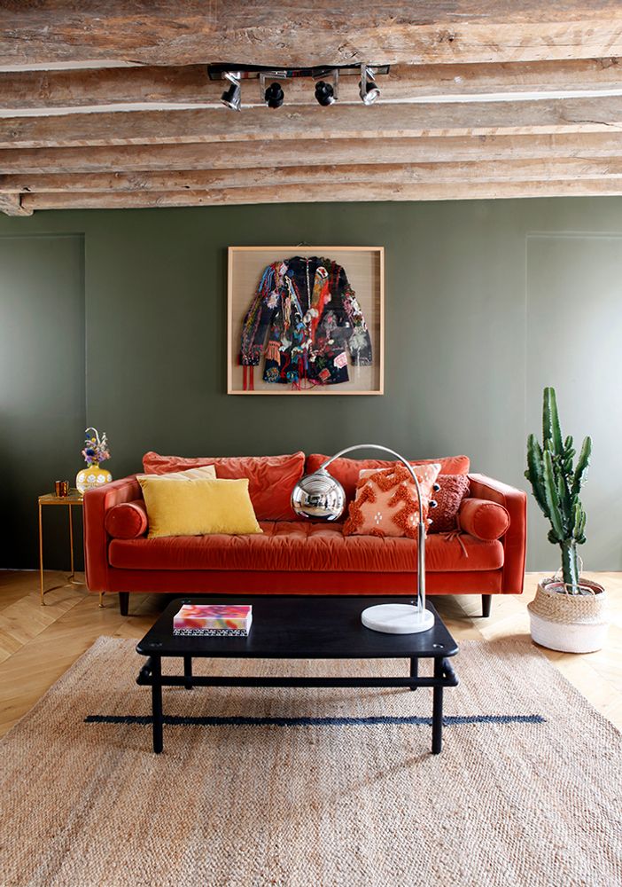 Rugs - Kifa - LAUREN G.