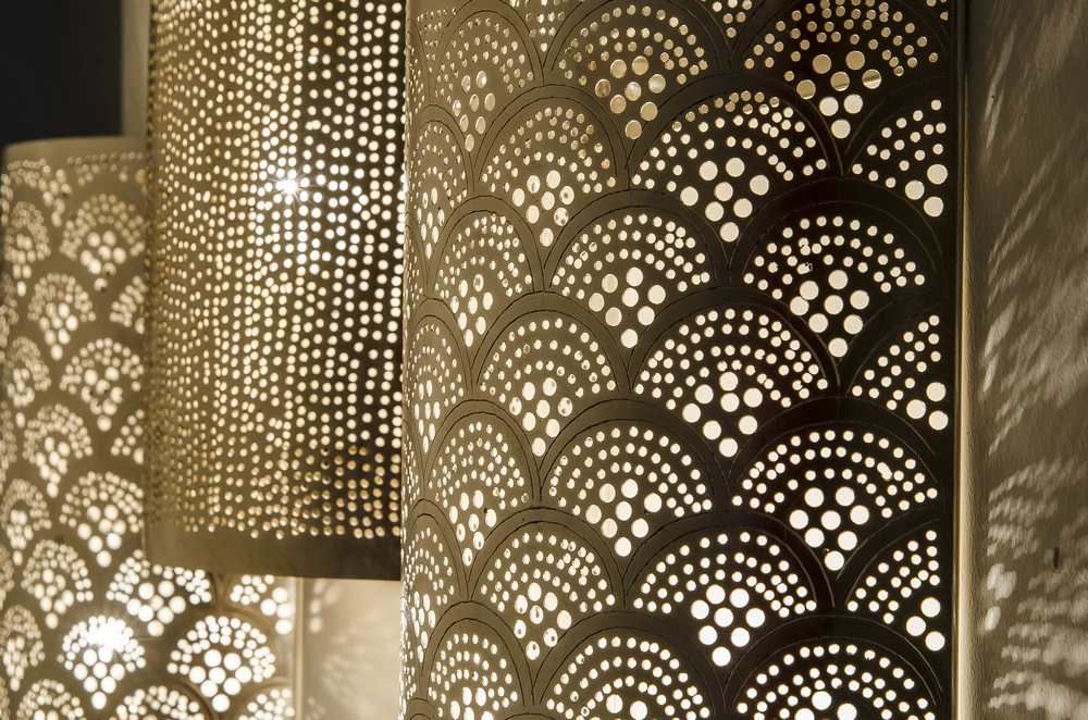 Wall lamps - Wall lamps Cylinder - ZENZA