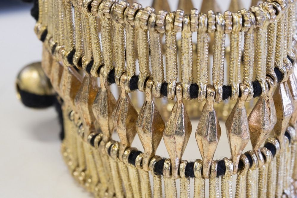 Jewelry - Metal Bracelets - ZENZA