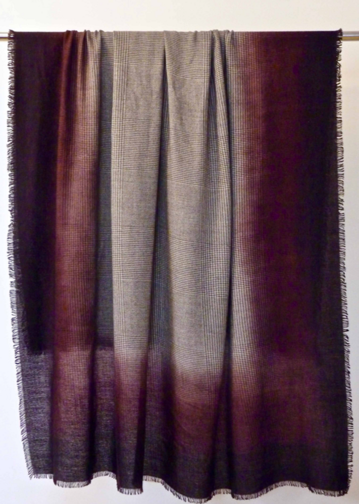 Apparel - Fashion accessories - ALONPI CASHMERE