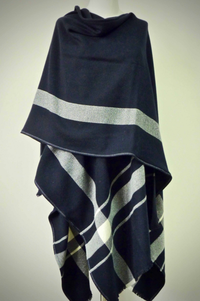 Apparel - Fashion accessories - ALONPI CASHMERE