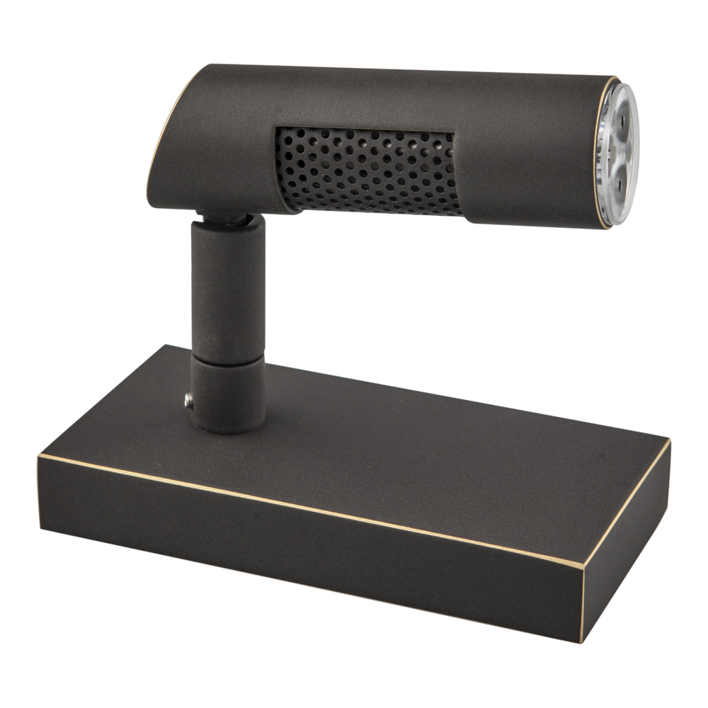 Table lamps - POWER 5 A POSER - TEKNI-LED GANDELIN