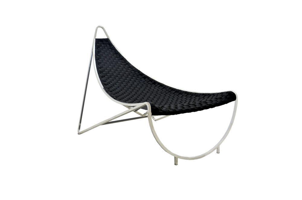 Deck chairs - Chaise Louva a Deus - MAC DESIGN