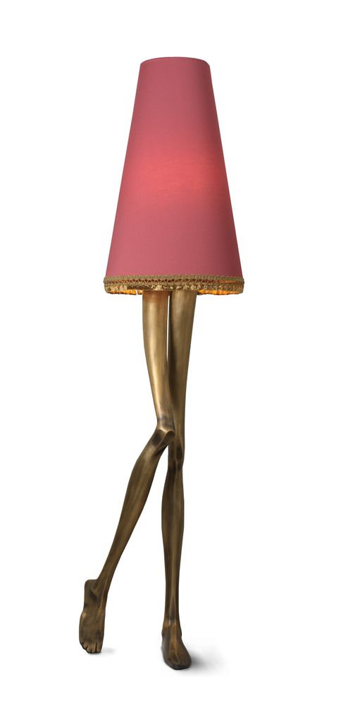 Lampadaires - MONROE Lampadaire - BESSA DESIGN