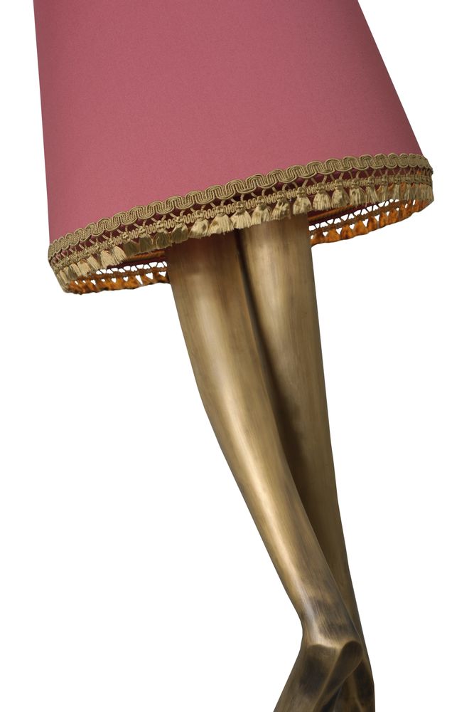 Lampadaires - MONROE Lampadaire - BESSA DESIGN