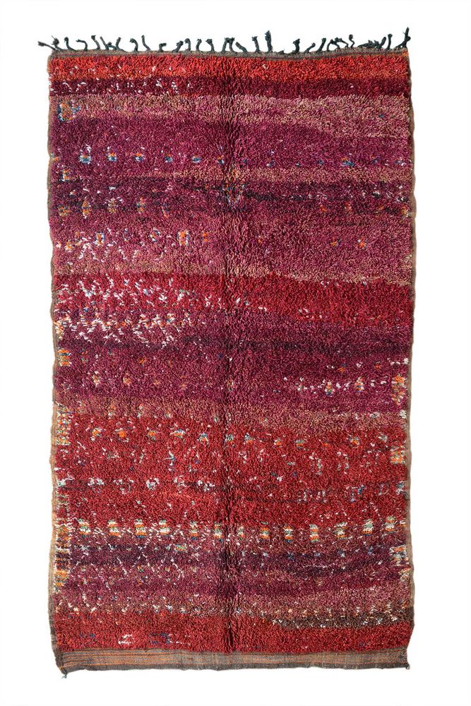 Classic carpets - Beni M'Guild - RUGS&SONS