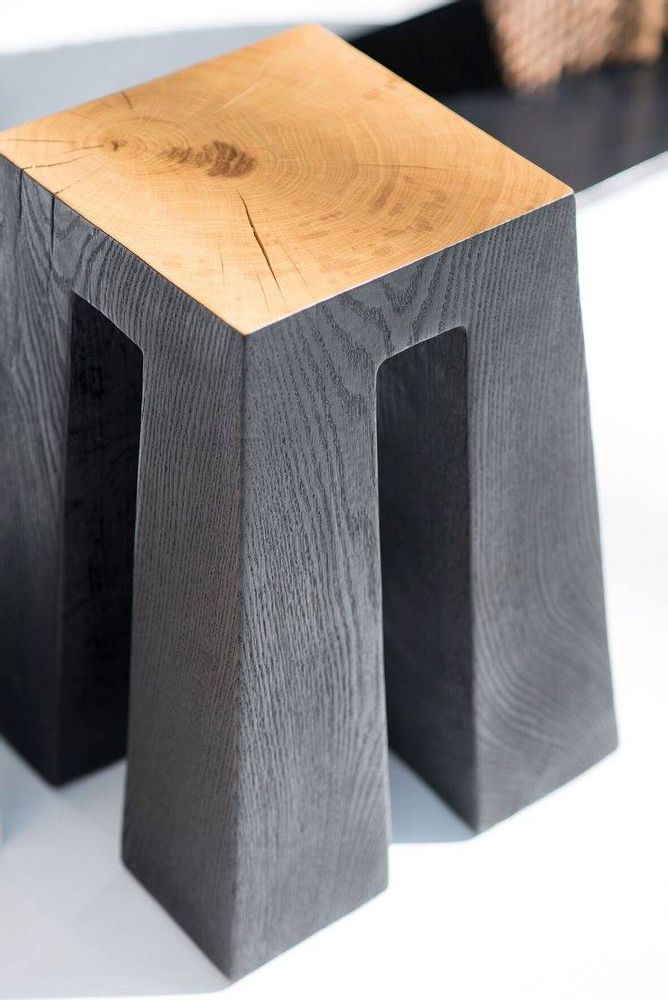 Tabourets - Tabourets ELEPHANT - MARC MIRAKIAN