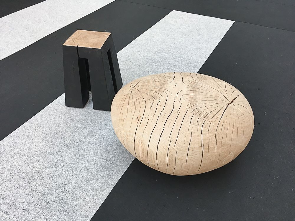 Tabourets - Tabourets ELEPHANT - MARC MIRAKIAN