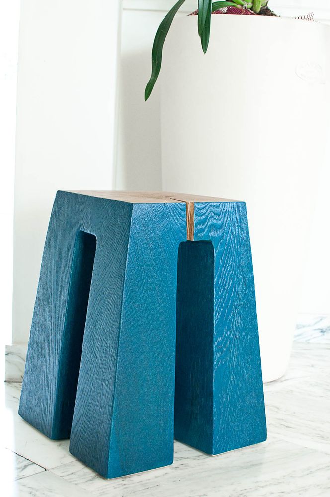 Tabourets - Tabourets ELEPHANT - MARC MIRAKIAN