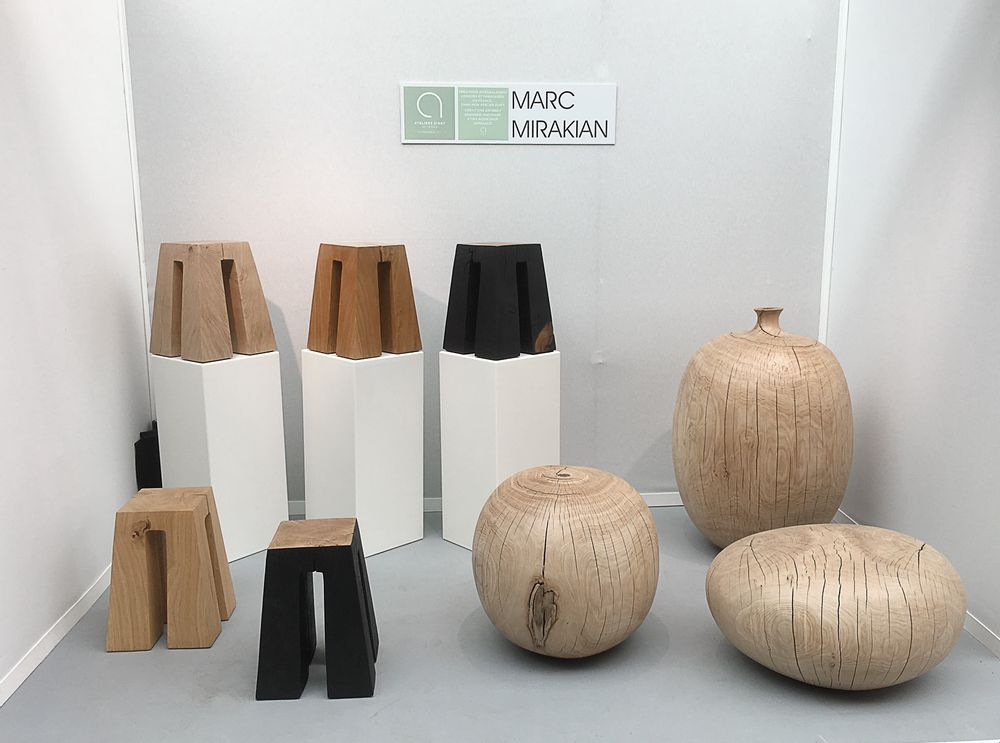 Tabourets - Tabourets ELEPHANT - MARC MIRAKIAN