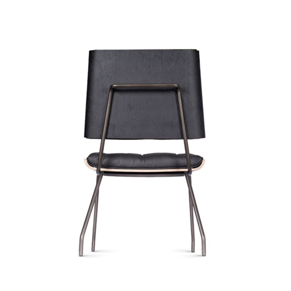 Assises pour bureau - Chaise Crab - WOHABEING