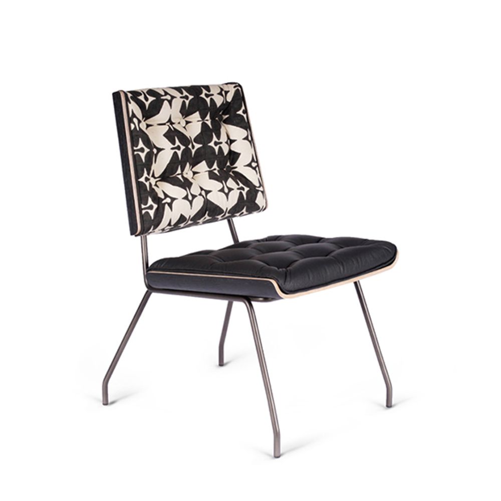 Assises pour bureau - Chaise Crab - WOHABEING