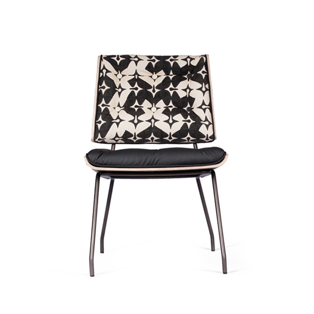 Assises pour bureau - Chaise Crab - WOHABEING