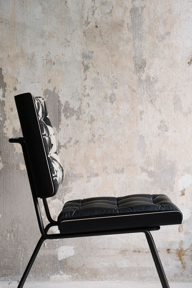 Assises pour bureau - Chaise Crab - WOHABEING