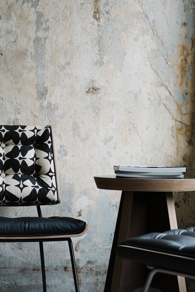 Assises pour bureau - Chaise Crab - WOHABEING