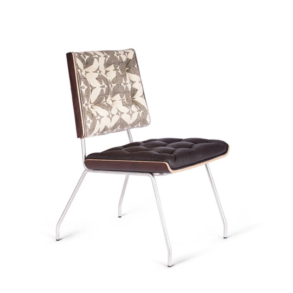 Assises pour bureau - Chaise Crab - WOHABEING