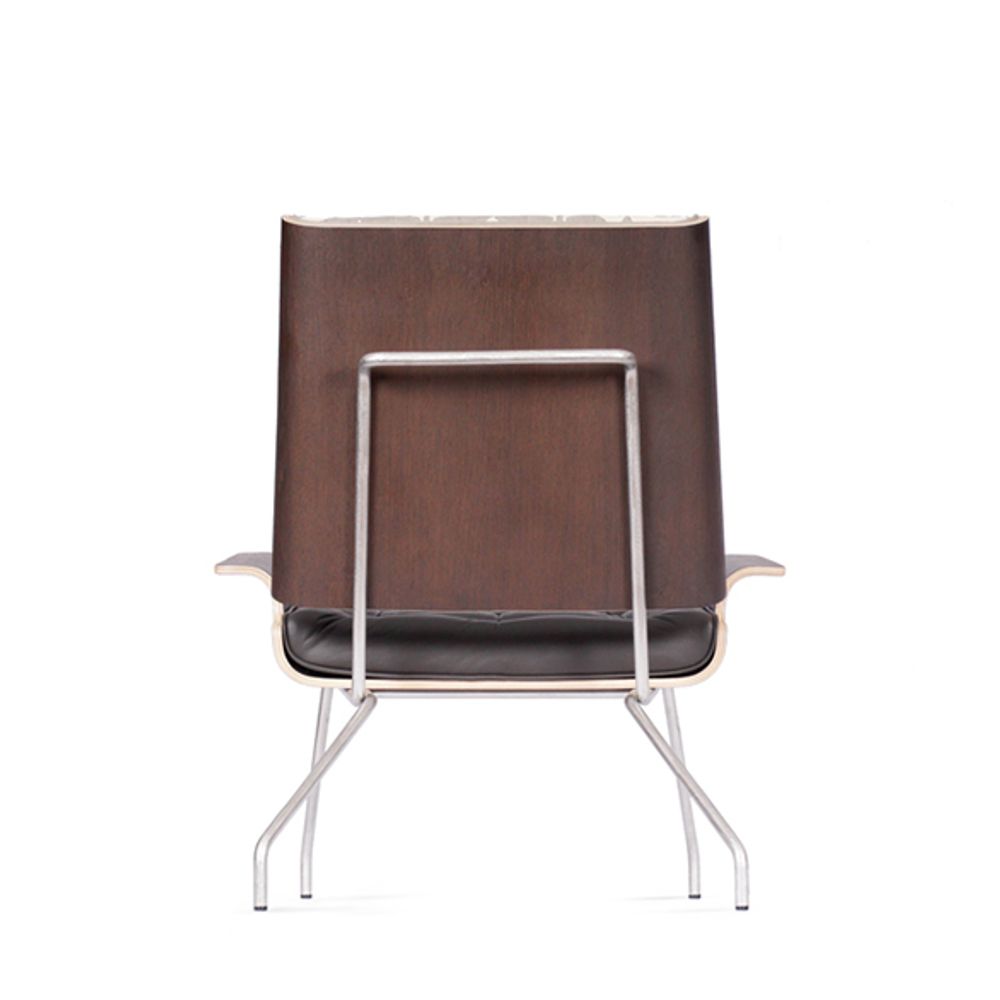 Office seating - Crab Easy Chair - WOHABEING