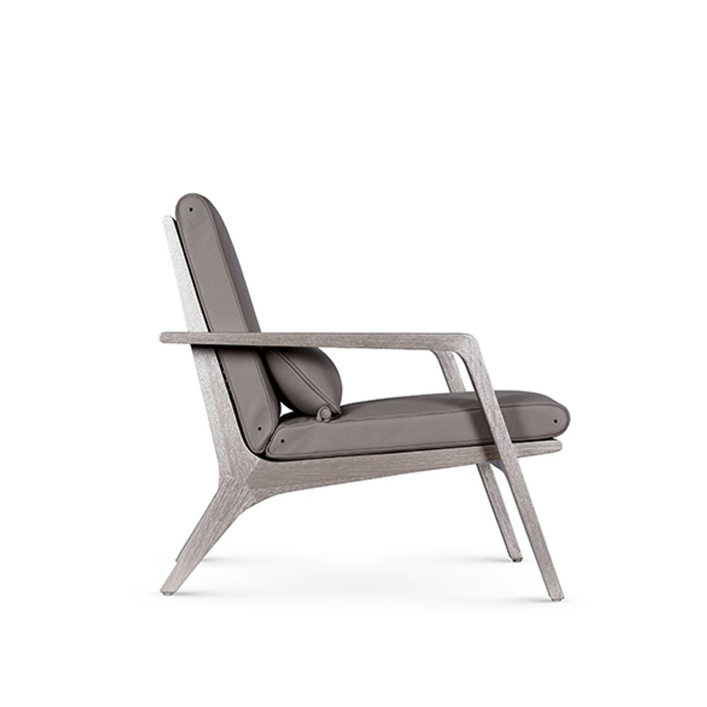 Spa - Ulu Lounge Chair - WOHABEING