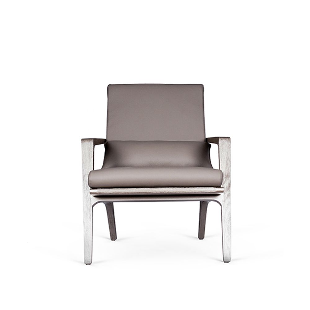 Spa - Ulu Lounge Chair - WOHABEING