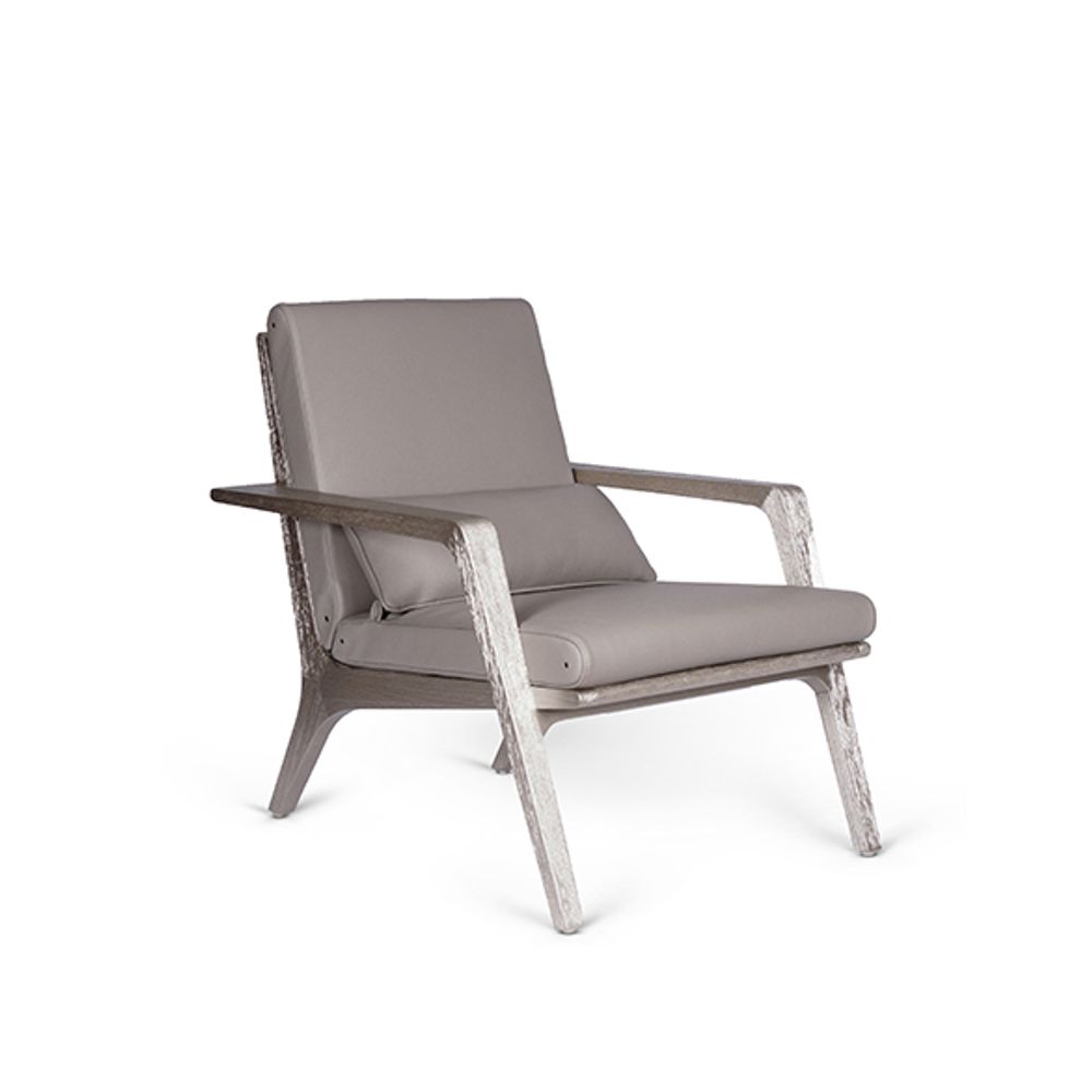 Spa - Ulu Lounge Chair - WOHABEING