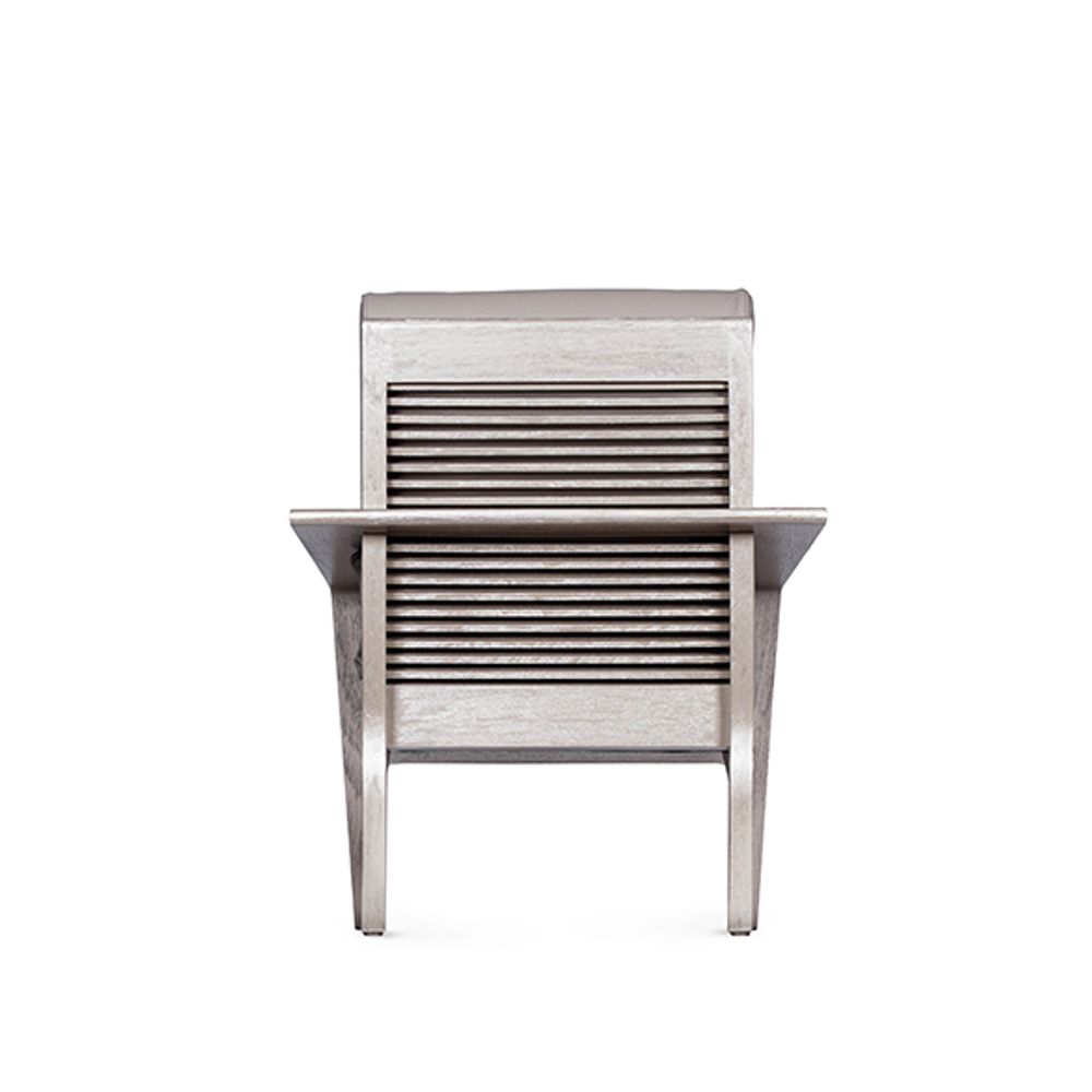 Spa - Ulu Lounge Chair - WOHABEING