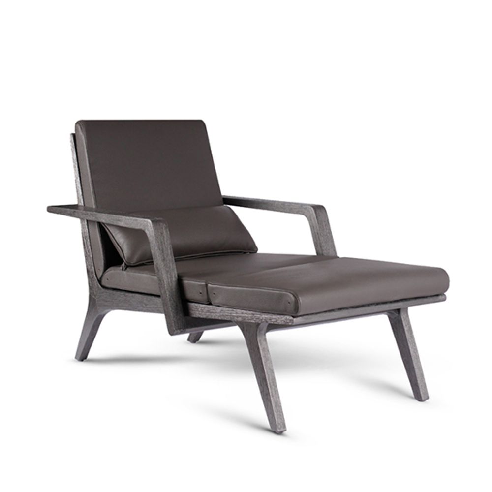 Spa - Ulu Chaise Longue - WOHABEING