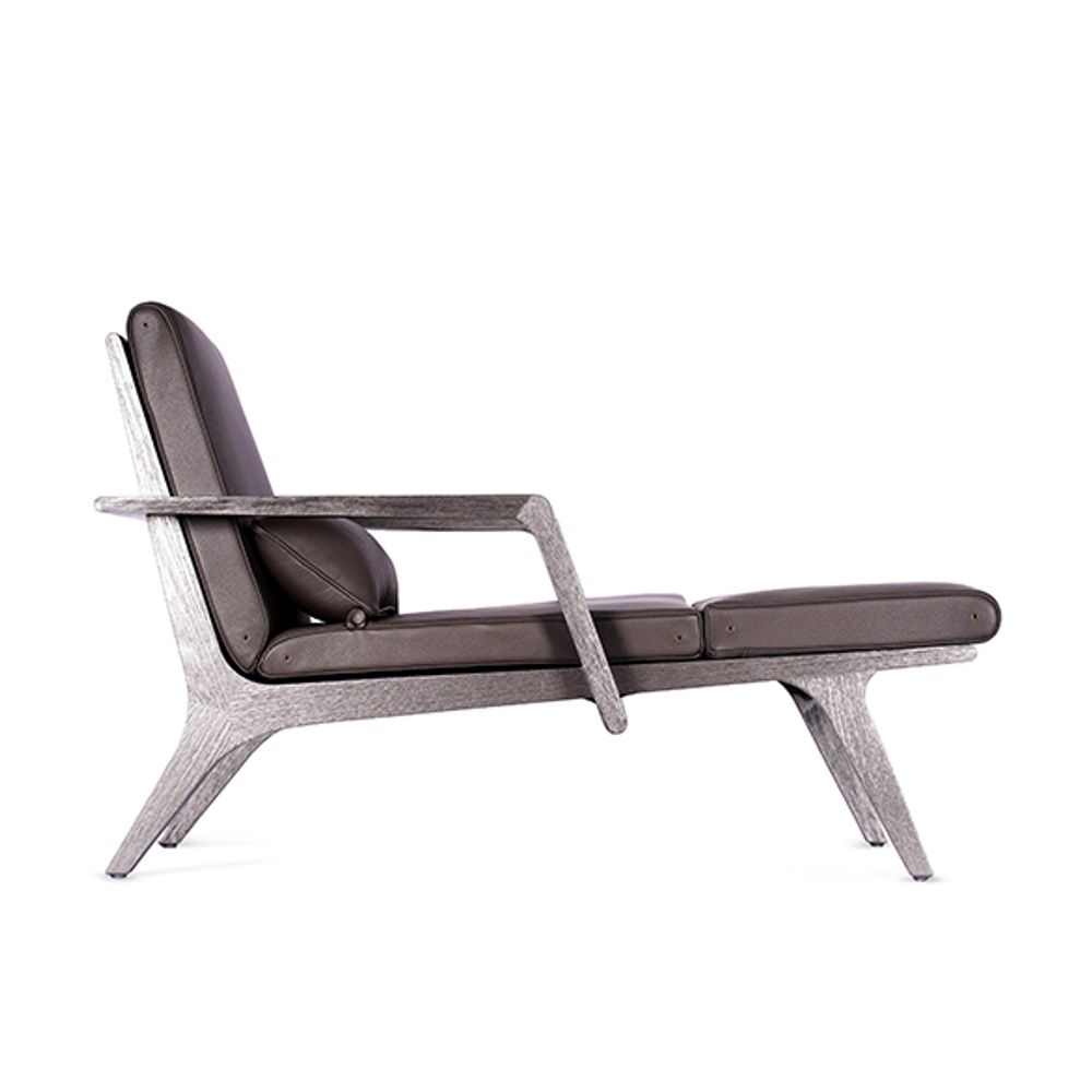 Spa - Ulu Chaise Longue - WOHABEING