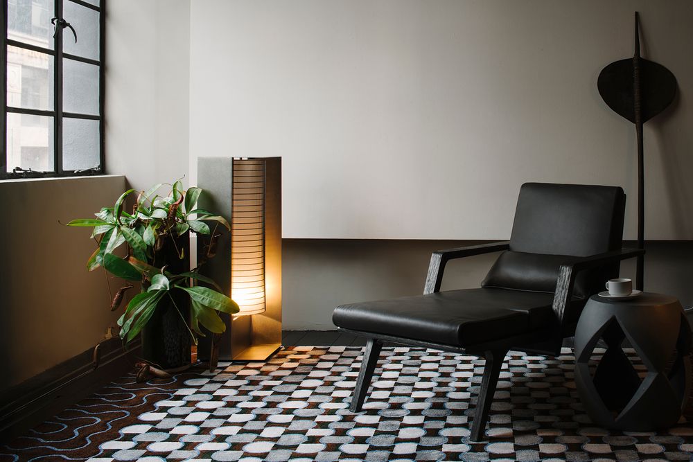 Spa - Ulu Chaise Longue - WOHABEING
