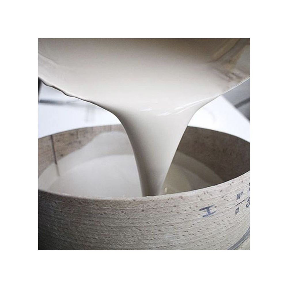 Plats et saladiers - SALADIER EMPREINTE - SOPHIE MASSON PORCELAINE