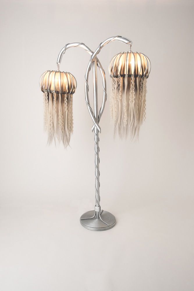 Lampadaires - STYX - MICKI CHOMICKI HAIR BRUT