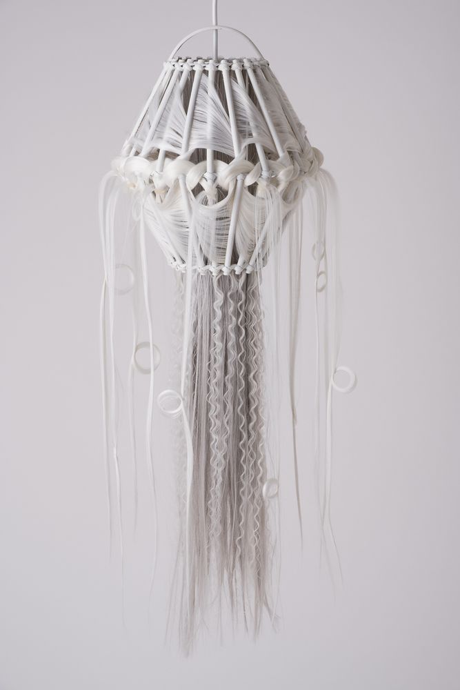 Suspensions - Suspension ECHO RANGER - MICKI CHOMICKI HAIR BRUT