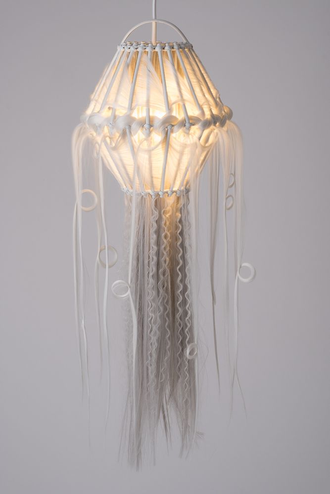 Suspensions - Suspension ECHO RANGER - MICKI CHOMICKI HAIR BRUT