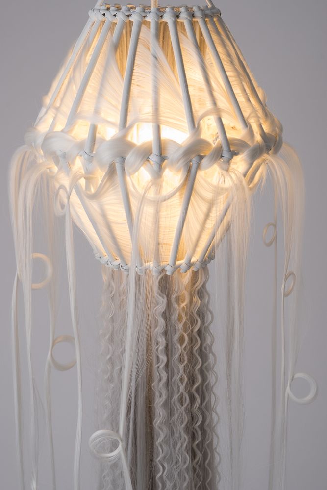 Suspensions - Suspension ECHO RANGER - MICKI CHOMICKI HAIR BRUT