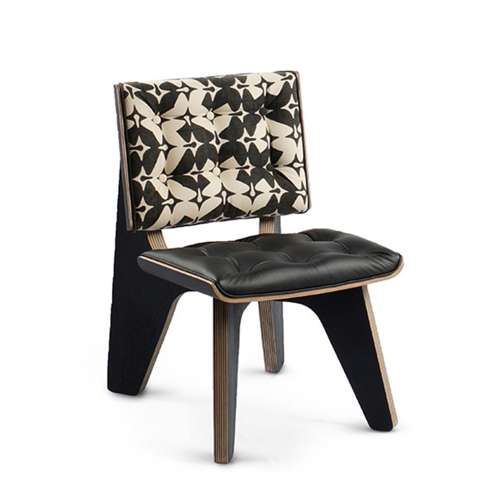 Chambres d'hôtels - Chaise Turtle - WOHABEING