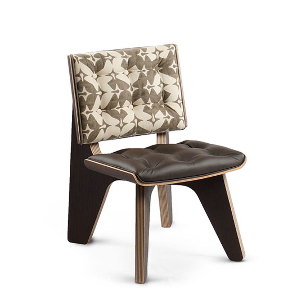 Chambres d'hôtels - Chaise Turtle - WOHABEING