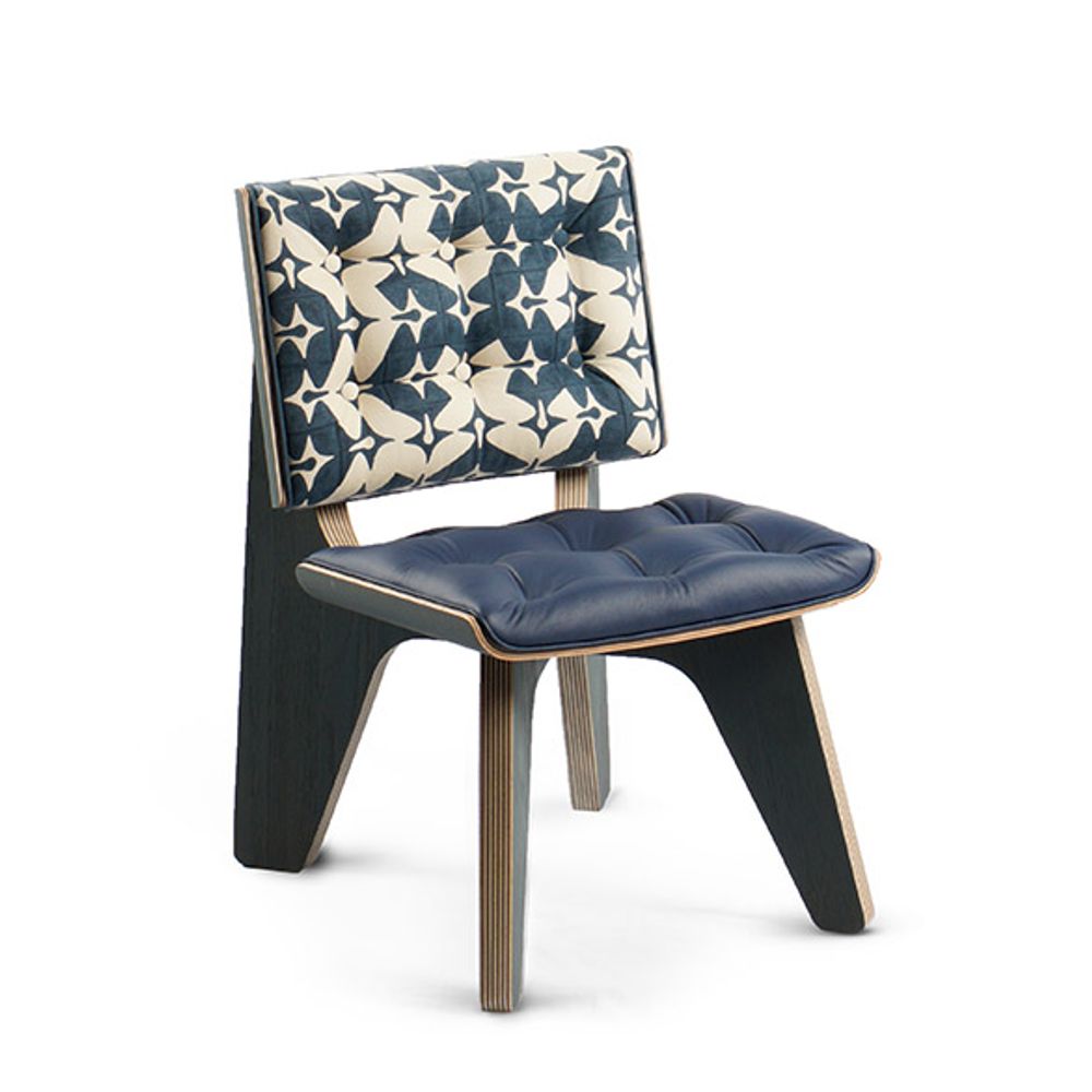 Chambres d'hôtels - Chaise Turtle - WOHABEING