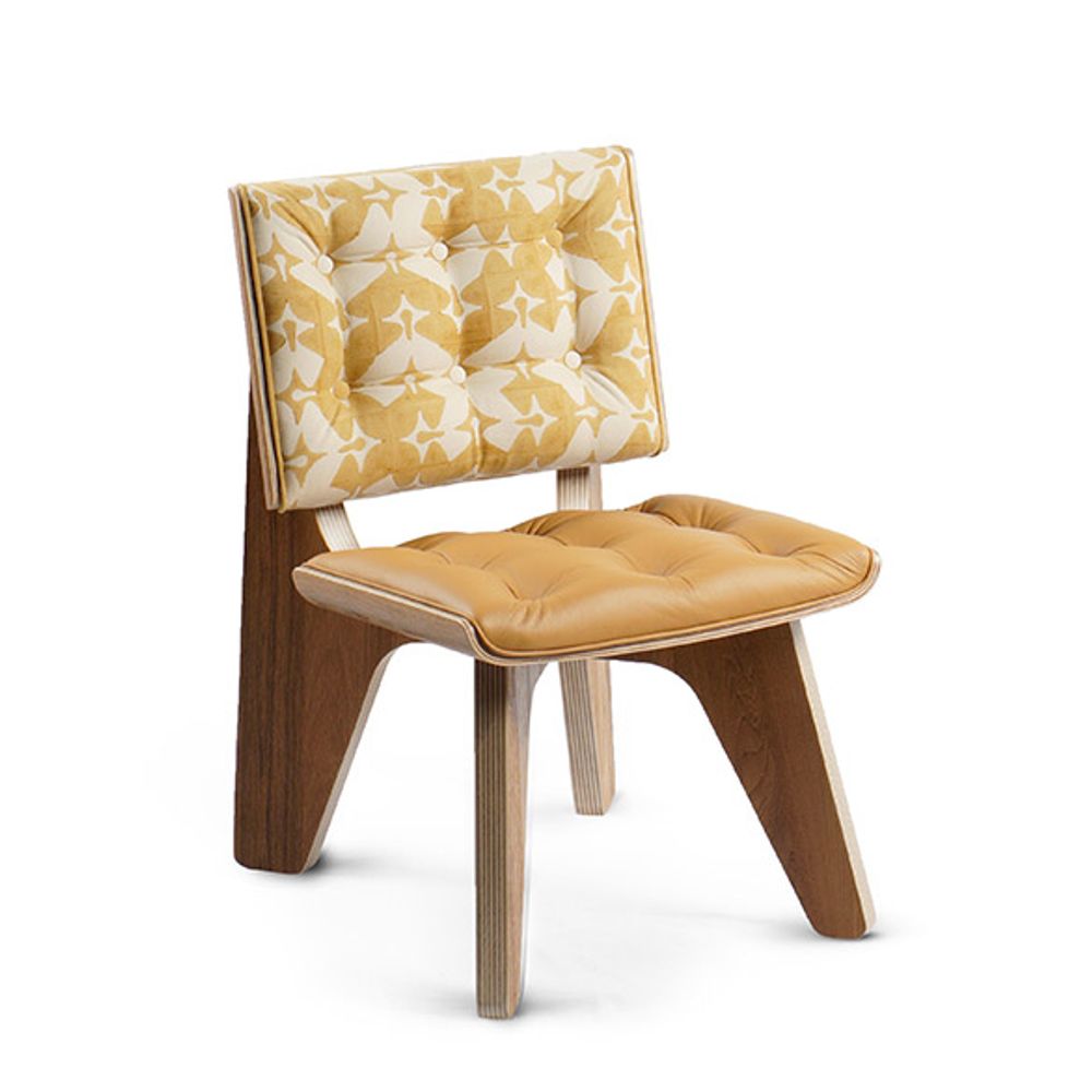 Chambres d'hôtels - Chaise Turtle - WOHABEING