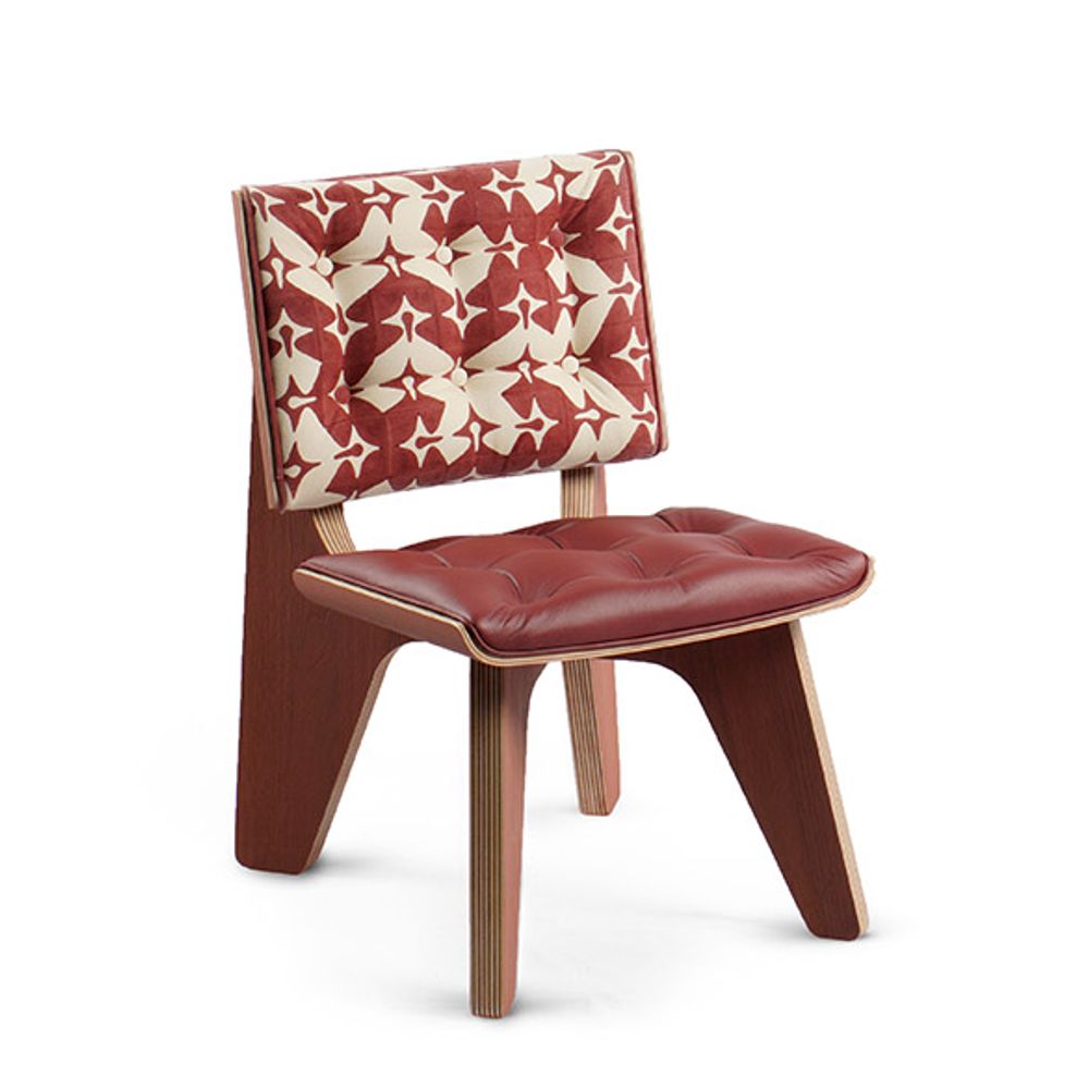 Chambres d'hôtels - Chaise Turtle - WOHABEING