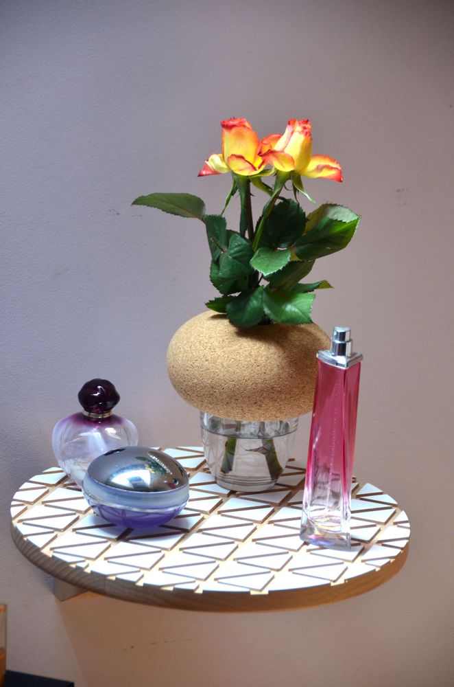 Design objects - CANTINE - Y A PAS LE FEU AU LAC