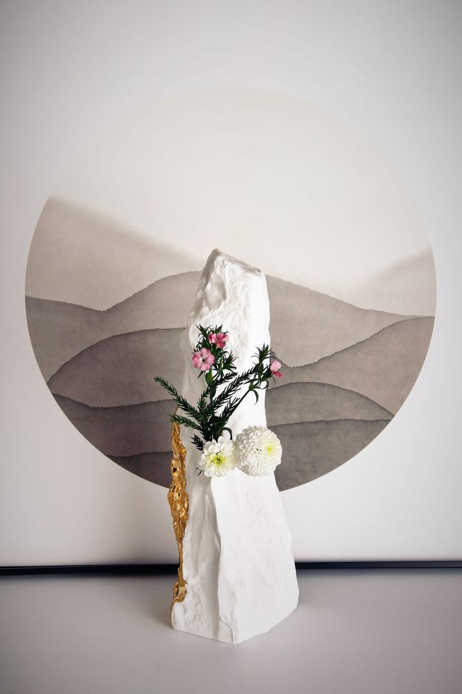 Tea and coffee accessories - Stone Series - ASIANERA